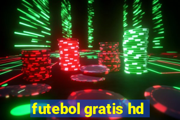 futebol gratis hd